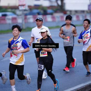 Runner Photo 8173373