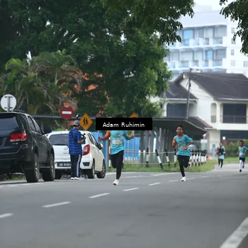 Runner Photo 8173374