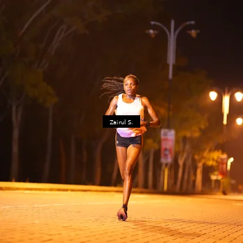 Runner Photo 8173375