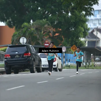 Runner Photo 8173377