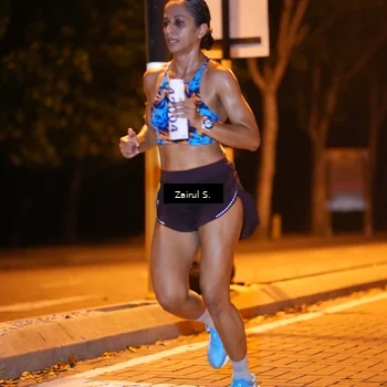 Runner Photo 8173378