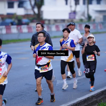 Runner Photo 8173381