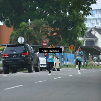 Runner Photo 8173383