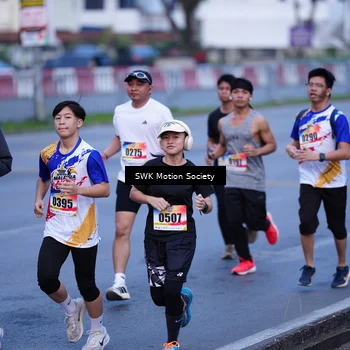 Runner Photo 8173384