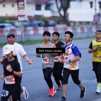 Runner Photo 8173385