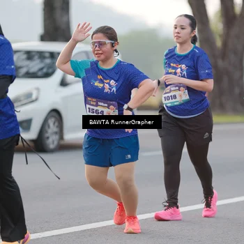 Runner Photo 8173387