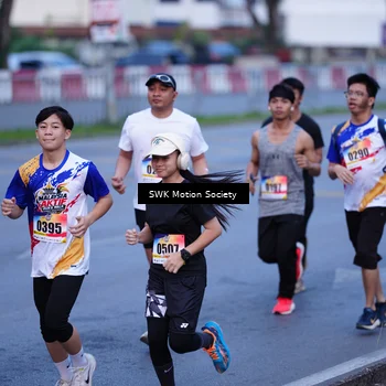 Runner Photo 8173389