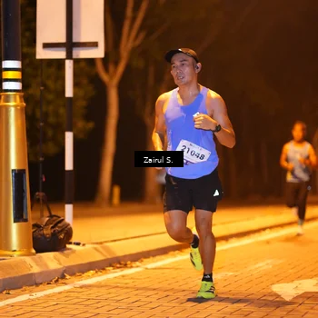 Runner Photo 8173390