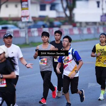 Runner Photo 8173391