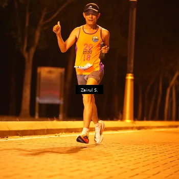 Runner Photo 8173394
