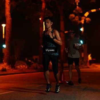 Runner Photo 8173395