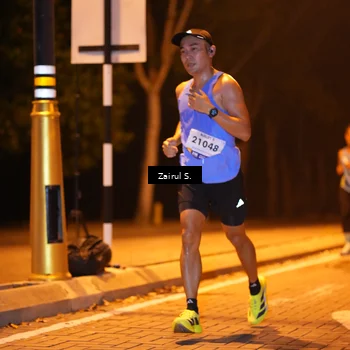 Runner Photo 8173396