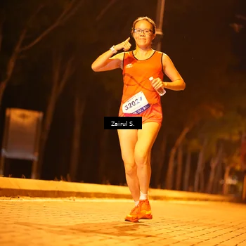 Runner Photo 8173397