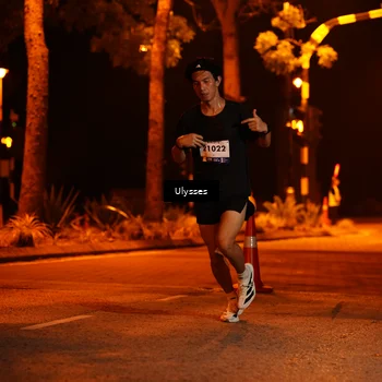 Runner Photo 8173398