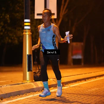 Runner Photo 8173399