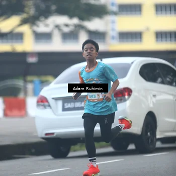 Runner Photo 8173400