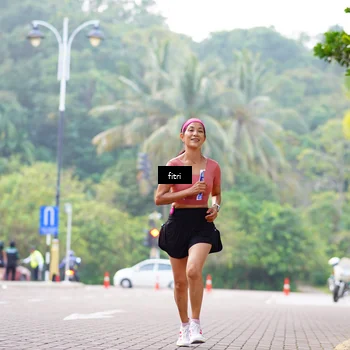 Runner Photo 8173402