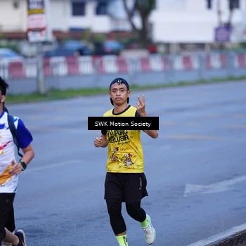 Runner Photo 8173403