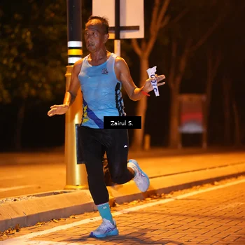 Runner Photo 8173404