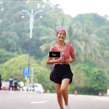 Runner Photo 8173405