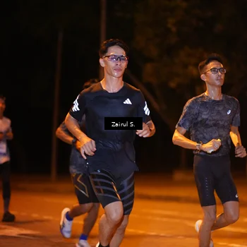 Runner Photo 8173406