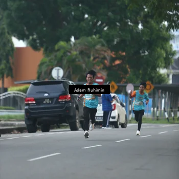 Runner Photo 8173408