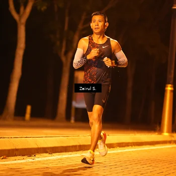 Runner Photo 8173409