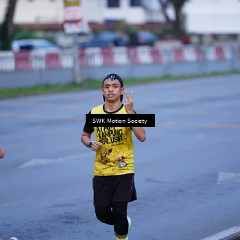Runner Photo 8173411