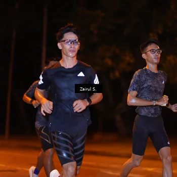 Runner Photo 8173413