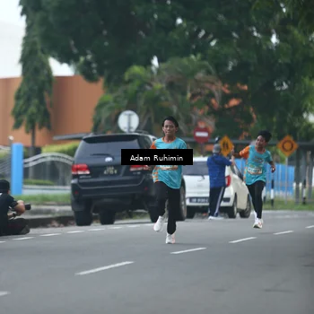 Runner Photo 8173414