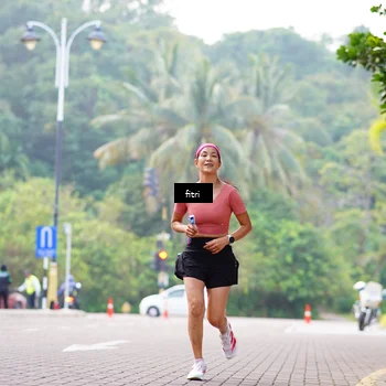 Runner Photo 8173415
