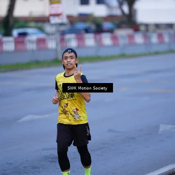 Runner Photo 8173416