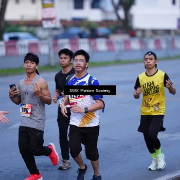 Runner Photo 8173417