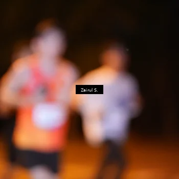Runner Photo 8173418