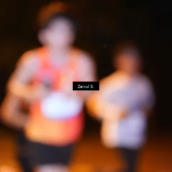 Runner Photo 8173420
