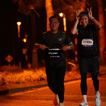Runner Photo 8173421