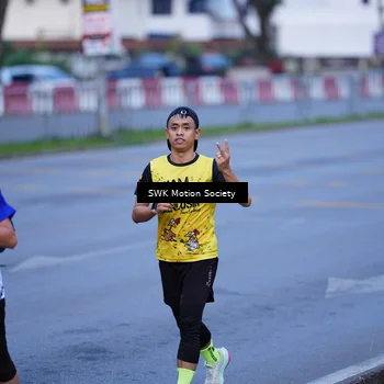 Runner Photo 8173424