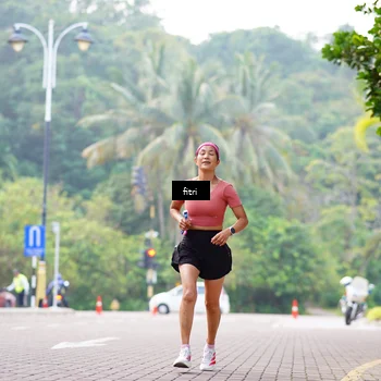 Runner Photo 8173426