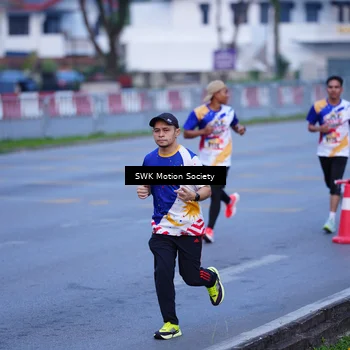 Runner Photo 8173427
