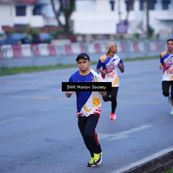 Runner Photo 8173428