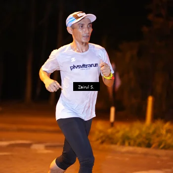 Runner Photo 8173431