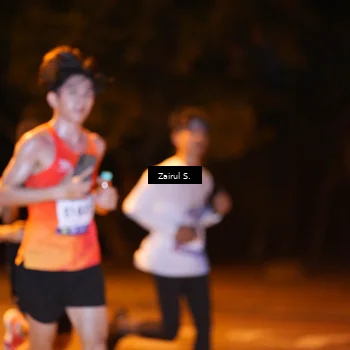 Runner Photo 8173432