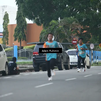 Runner Photo 8173433