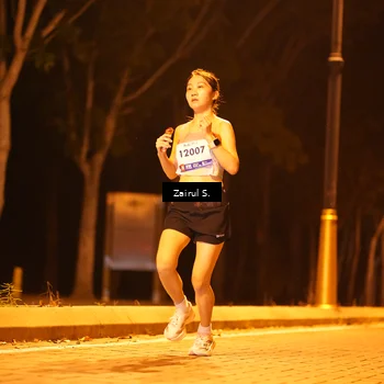 Runner Photo 8173434