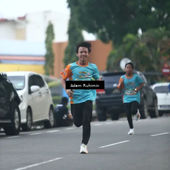 Runner Photo 8173437