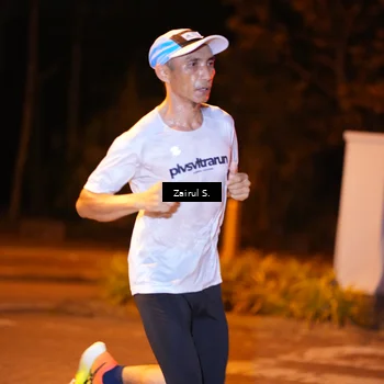 Runner Photo 8173438