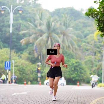 Runner Photo 8173440
