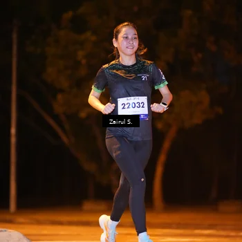 Runner Photo 8173441