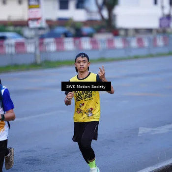 Runner Photo 8173444