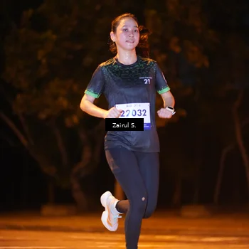 Runner Photo 8173445